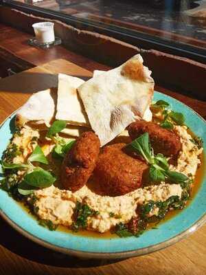 Zjeść Kuchnia Wegańska