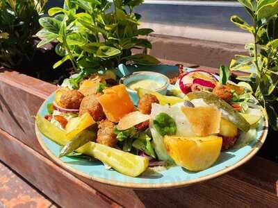 Zjeść Kuchnia Wegańska