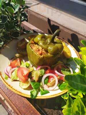 Zjeść Kuchnia Wegańska