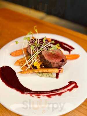 Zjeść Kuchnia Wegańska