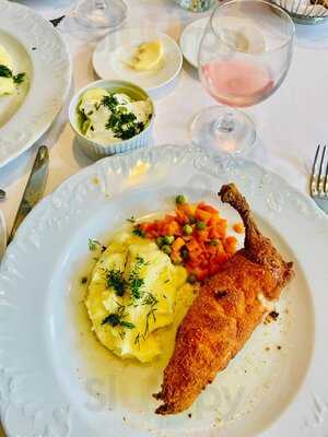 Wódka Gessler Na Widelcu