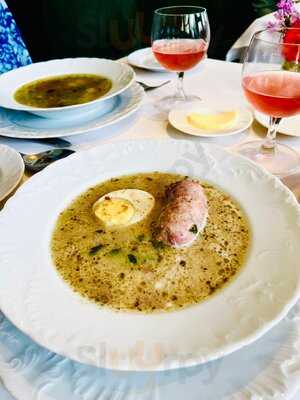 Wódka Gessler Na Widelcu