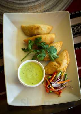 G9 Shisha Bar And Restaurant