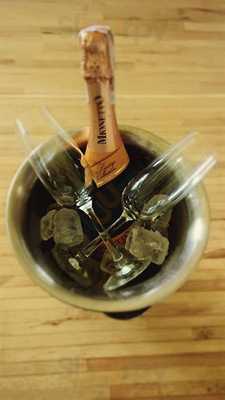 G9 Shisha Bar And Restaurant