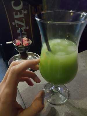 G9 Shisha Bar And Restaurant