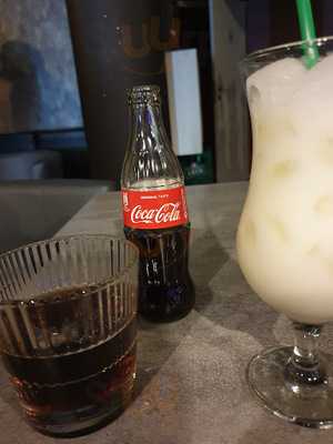 G9 Shisha Bar And Restaurant