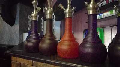 G9 Shisha Bar And Restaurant