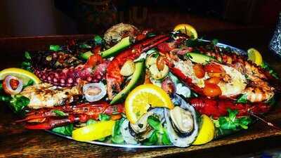 Gastroteka Casa Sicilia