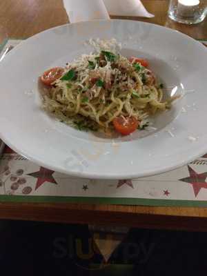 Good Company Garden Restaurant