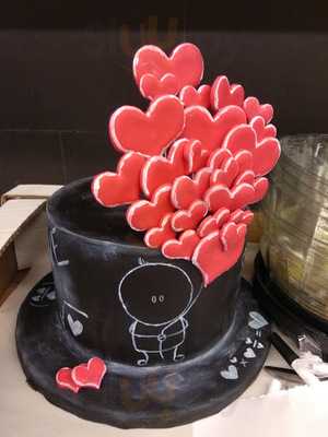 Good Company Garden Restaurant