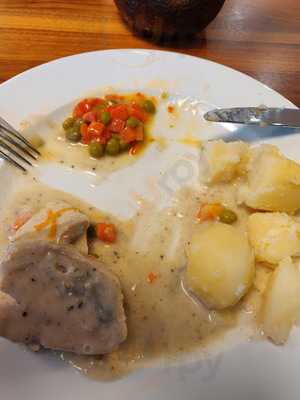 Good Company Garden Restaurant