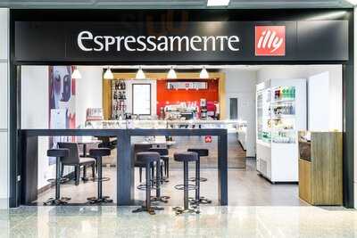 Espressamente Illy