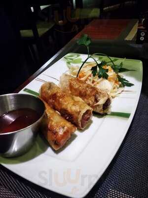 Restauracja Orientalna Mekong