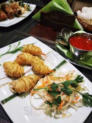 Restauracja Orientalna Mekong