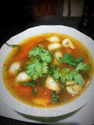 Restauracja Orientalna Mekong