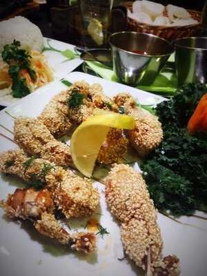 Restauracja Orientalna Mekong