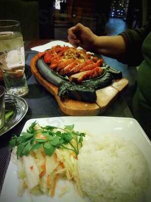 Restauracja Orientalna Mekong