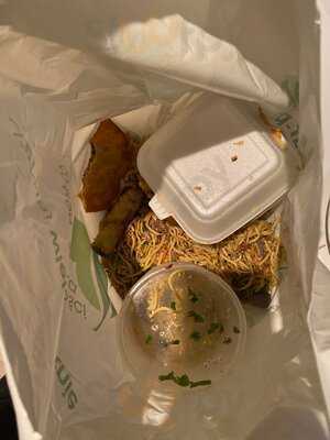 Restauracja Orientalna Mekong