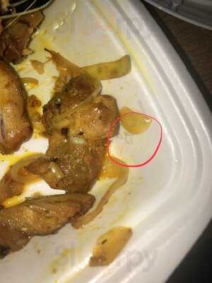 Restauracja Orientalna Mekong