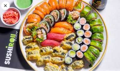 Sushiroll Bistro