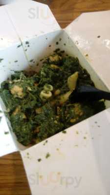 Pasta Point Szalone Makarony Restauracja