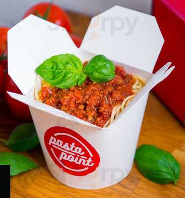 Pasta Point Szalone Makarony Restauracja