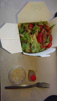 Pasta Point Szalone Makarony Restauracja