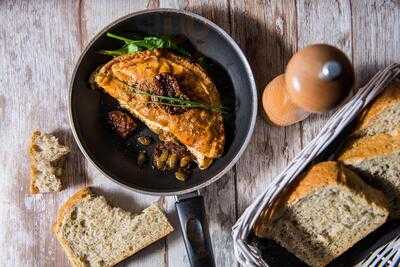 Granica Przyzwoitości