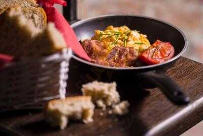 Granica Przyzwoitości