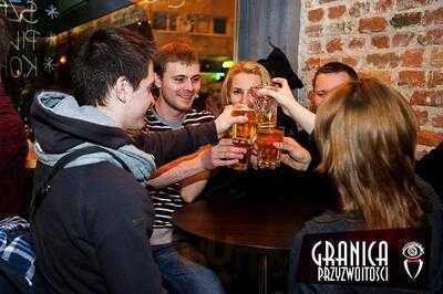 Granica Przyzwoitości