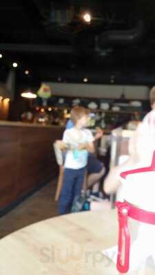 Pizza Hut Warszawa Puławska