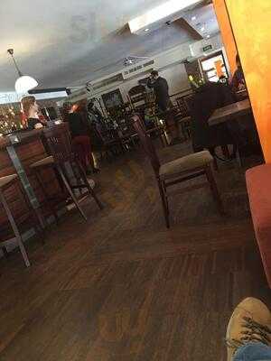 Trattoria ''bellamonte''