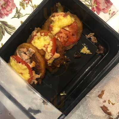 Mleczarnia Jerozolimska