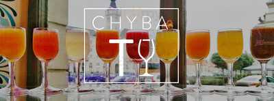 Chyba Ty Tapas Bar & Restaurant