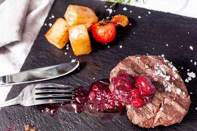 Chyba Ty Tapas Bar & Restaurant