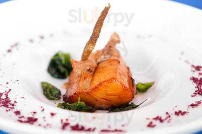 Chyba Ty Tapas Bar & Restaurant