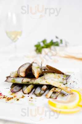 Chyba Ty Tapas Bar & Restaurant