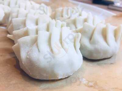 Bubu Arare Veggie Japanese Food