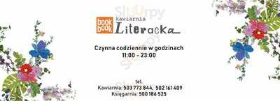 Kawiarnia Literacka