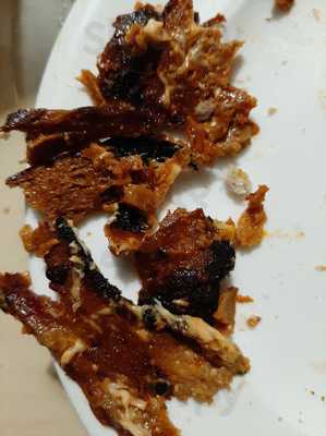 Krowarzywa Vegan Burger Ursynow