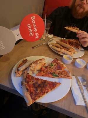 Pizza Hut Kraków Kazimierz