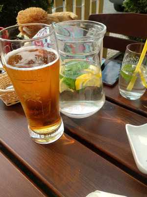 Pizzeria San Giovanni