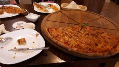 Pizzeria San Giovanni