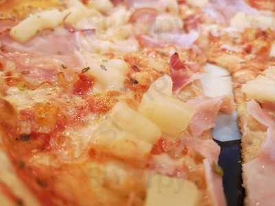 Pizzeria San Giovanni