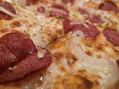 Pizzeria San Giovanni