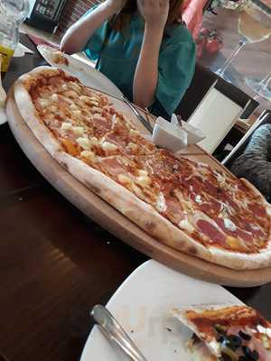 Pizzeria San Giovanni