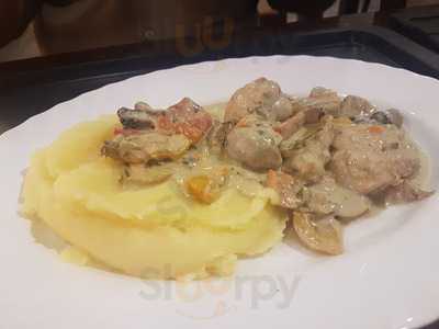 Restauracja Krawczyk