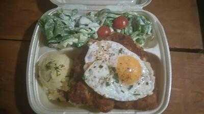 Obiady Domowe Swojska Chata