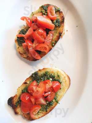 Fabrika Pizzy - Obrzeżna