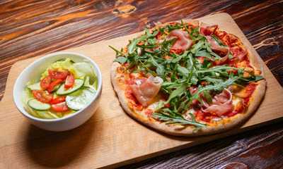 Fabrika Pizzy - Obrzeżna